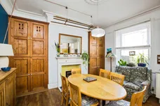 Ventnor Terrace, HALIFAX