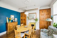 Ventnor Terrace, HALIFAX