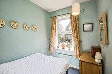 Ventnor Terrace, HALIFAX