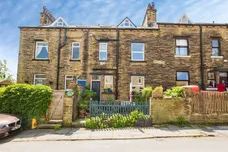 Ventnor Terrace, HALIFAX