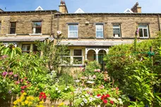 Ventnor Terrace, HALIFAX