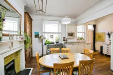 Ventnor Terrace, HALIFAX