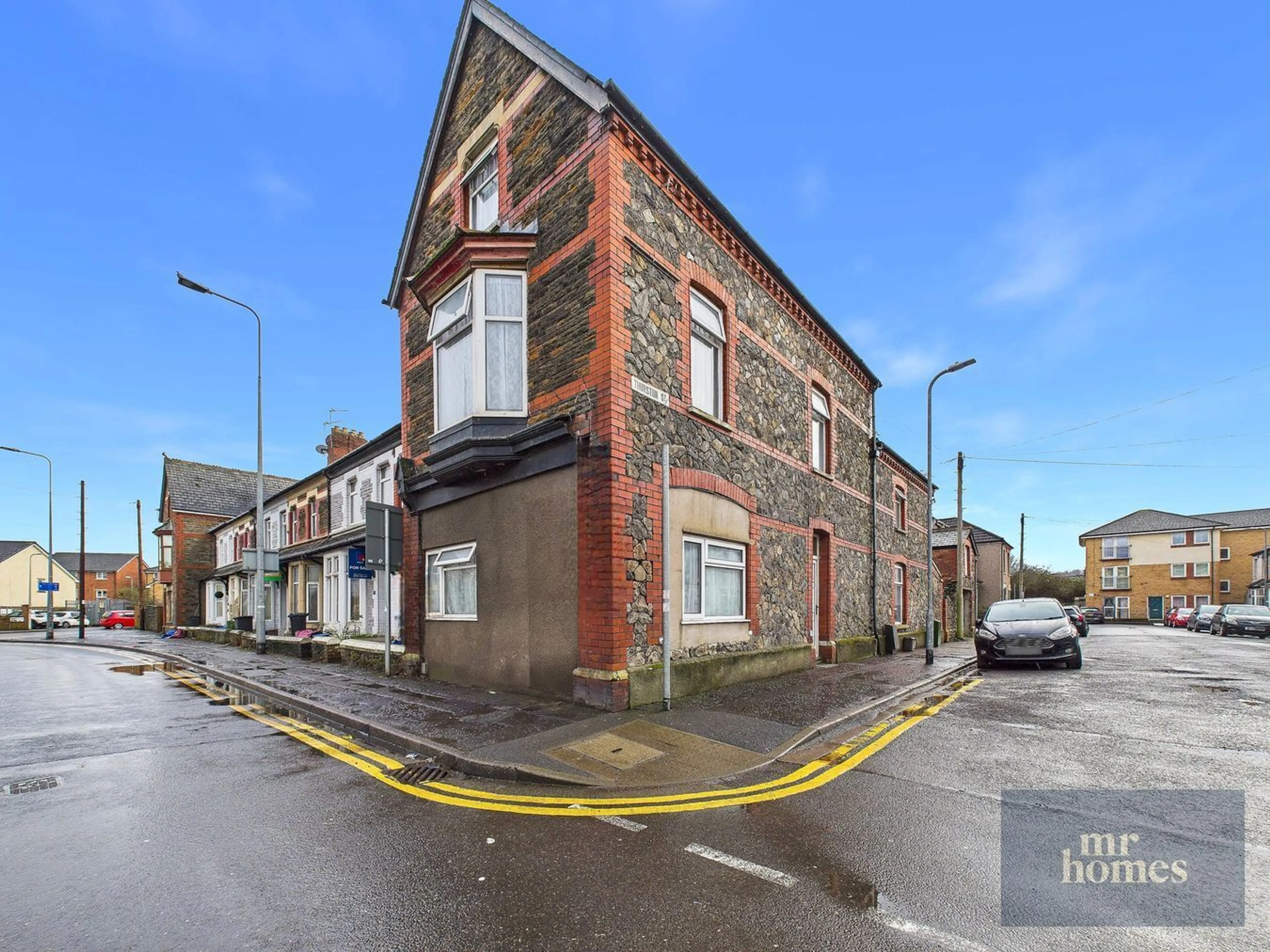 Property at Atlas Road, Cardiff, CF5