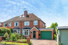 Abbots Mead, Cholsey, Wallingford