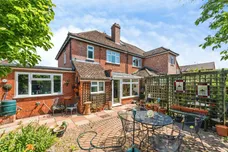 Abbots Mead, Cholsey, Wallingford