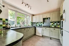 Abbots Mead, Cholsey, Wallingford