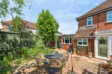 Abbots Mead, Cholsey, Wallingford