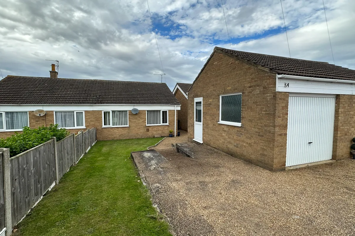 Cranleigh Road, Pakefield, LOWESTOFT