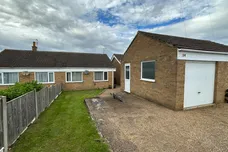 Cranleigh Road, Pakefield, LOWESTOFT