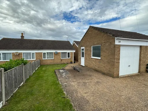 Cranleigh Road, Pakefield, LOWESTOFTphoto