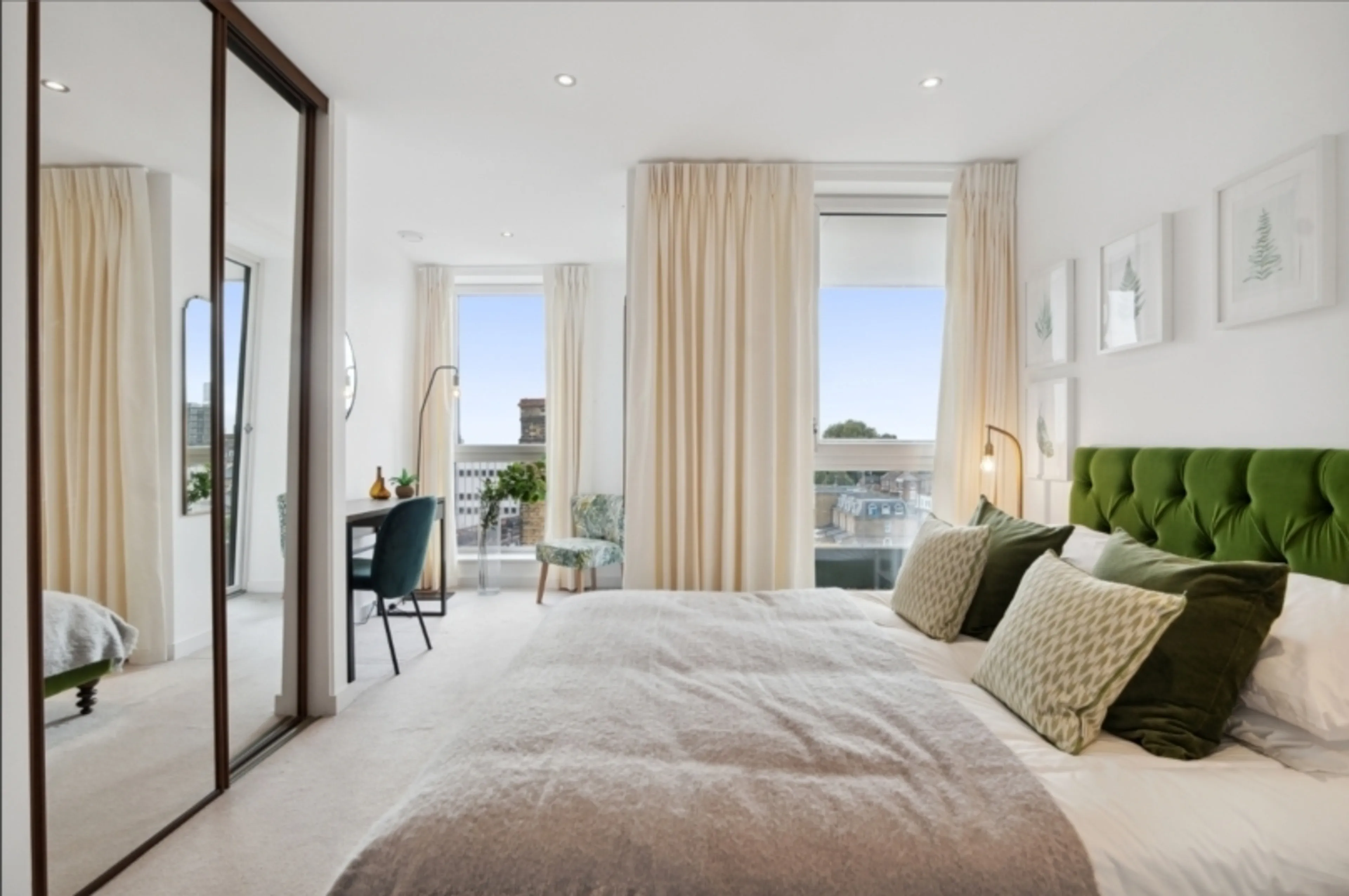 Property at Glenbrook Apartments, 85 Glenthorne Road, London, W6