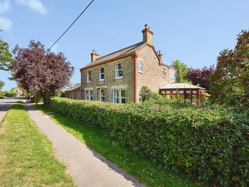 Church Road, Emneth, Wisbechphoto