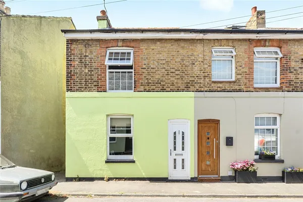 Campbell Road, Walmer, Deal, Kent, CT14