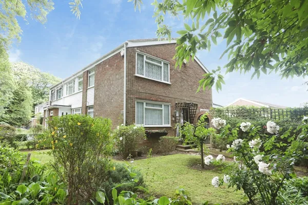 Meresborough Road, Rainham, Gillingha...
