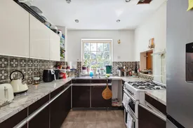Property responsive