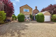 Church Road, Emneth, Wisbech