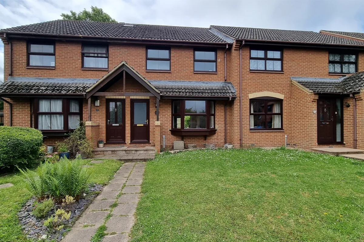 Midwinter Avenue, Milton, Abingdon