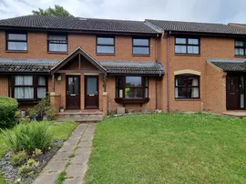 Midwinter Avenue, Milton, Abingdon photo