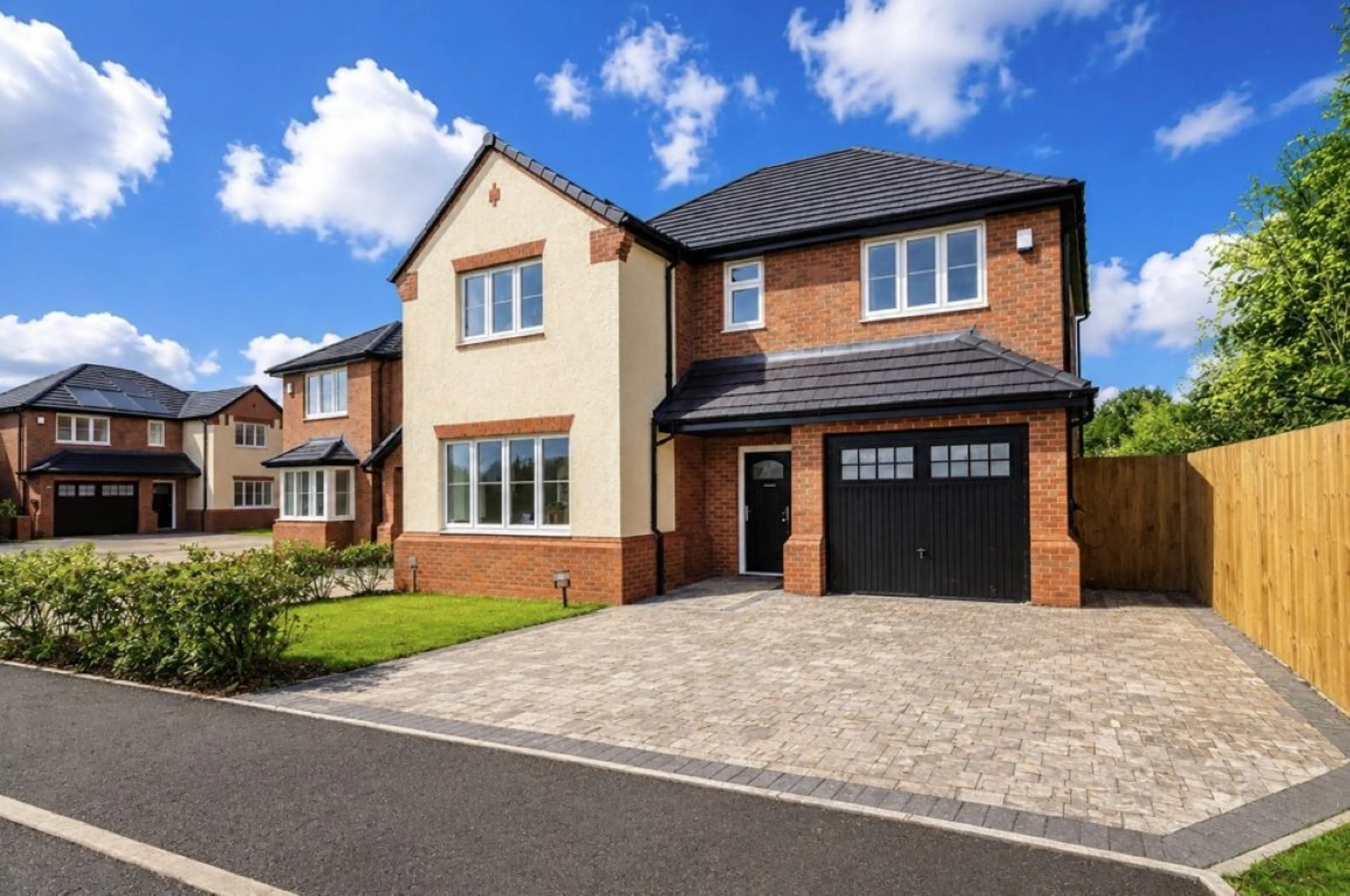 Property at Lichfield Road, Bloxwich, Walsall