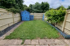 Midwinter Avenue, Milton, Abingdon