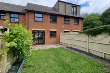 Midwinter Avenue, Milton, Abingdon