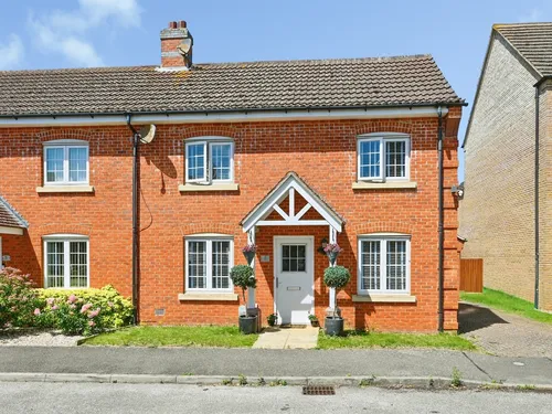 Cinnamon Road, Downham Marketphoto