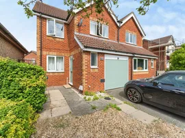 Gull Way, Chatteris photo
