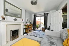 Cinnamon Road, Downham Market