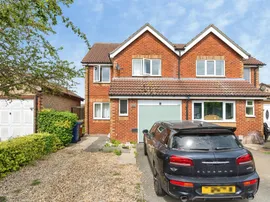 Gull Way, Chatteris thumb 2
