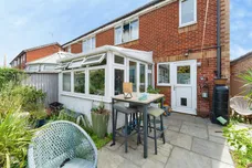 Gull Way, Chatteris