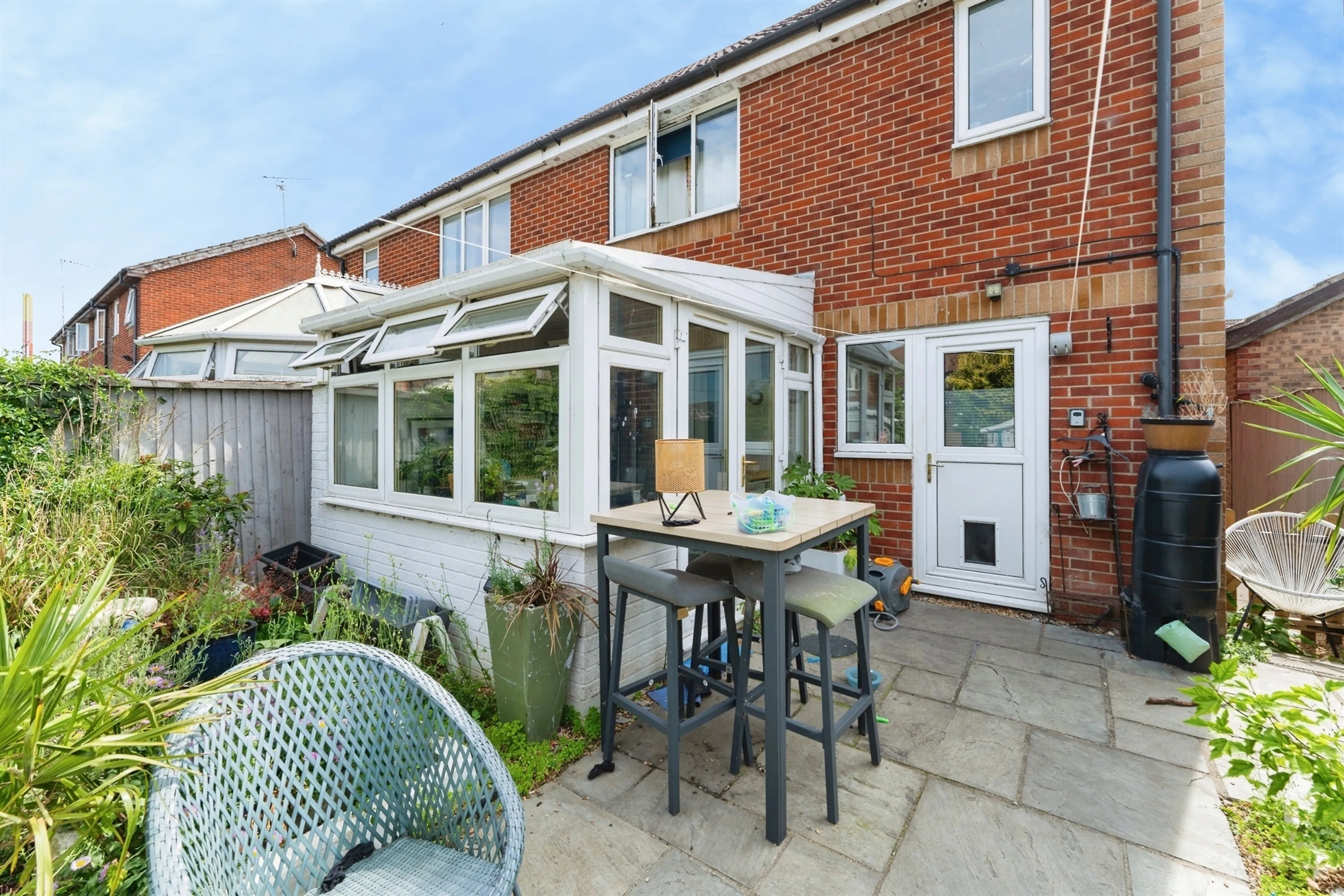 Property at Gull Way, Chatteris