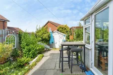 Gull Way, Chatteris