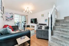 Gull Way, Chatteris