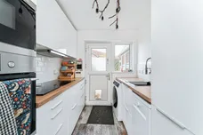 Gull Way, Chatteris