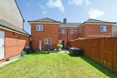 Cinnamon Road, Downham Market