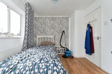 Gull Way, Chatteris