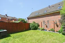 Cinnamon Road, Downham Market