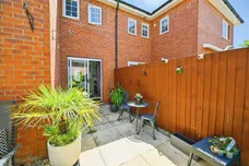 Cinnamon Road, Downham Market