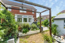 Gull Way, Chatteris