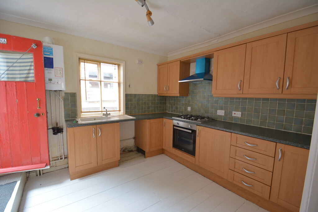 Chediston Street, Halesworth Image 4