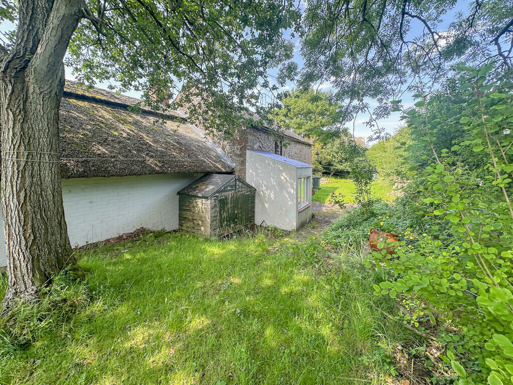 North End, Burgh-by-Sands Image 14