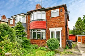 Property responsive