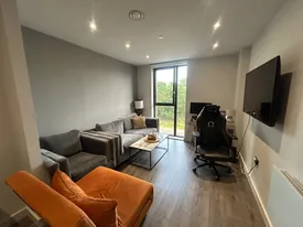 Property responsive