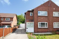 Brook Hill, Thorpe Hesley, Rotherham