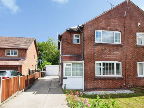 Brook Hill, Thorpe Hesley, Rotherhamphoto
