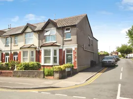 Pantmawr Road, CARDIFF photo