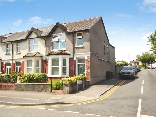 Pantmawr Road, CARDIFFphoto