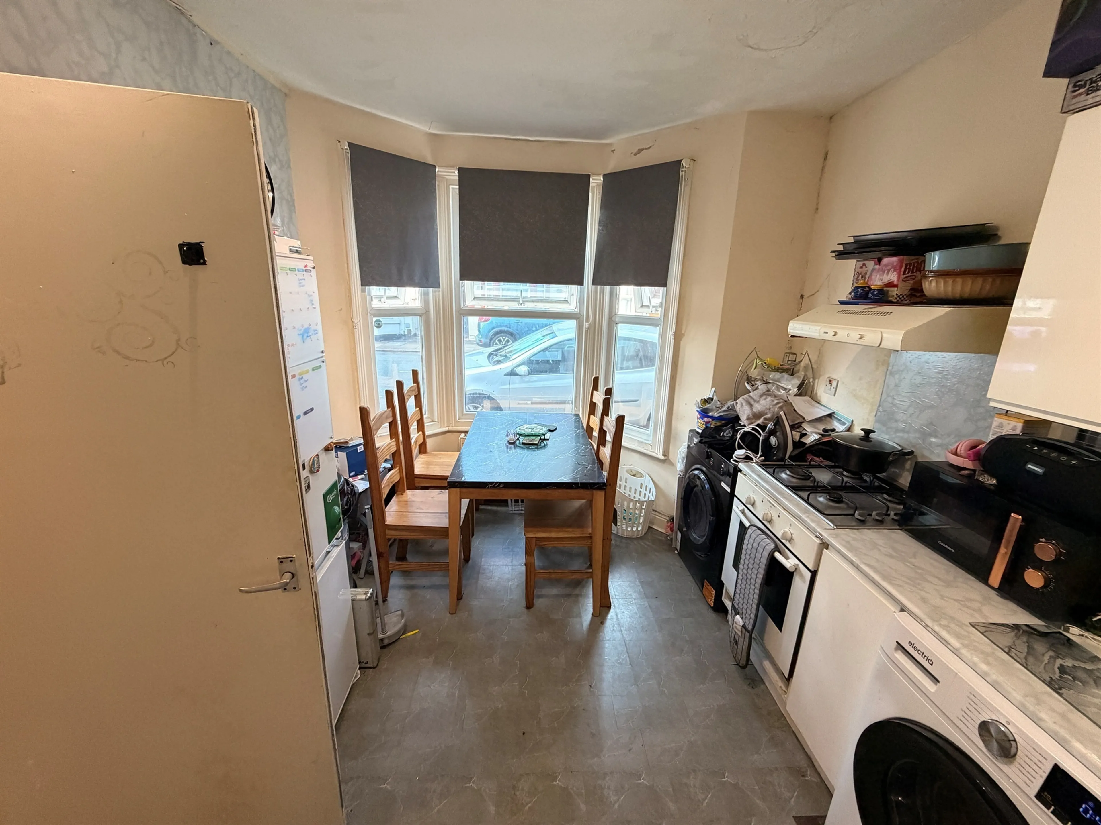 Property at Euston Road, Northampton