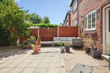 Brook Hill, Thorpe Hesley, Rotherham
