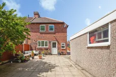 Brook Hill, Thorpe Hesley, Rotherham